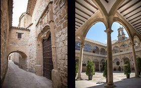 Puerta de Úbeda